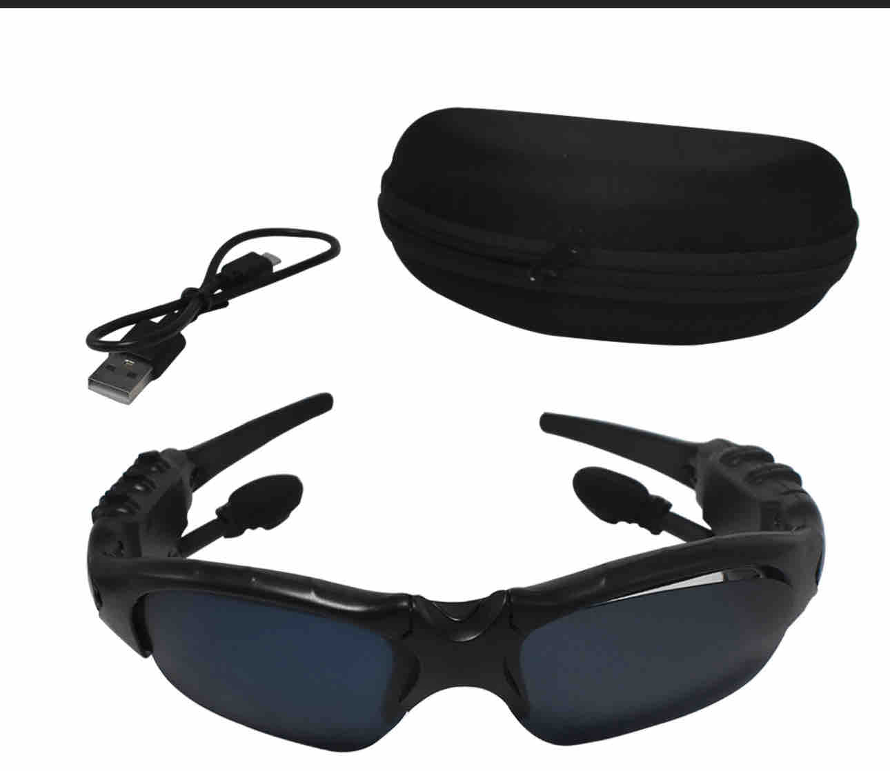 SmartGlasses Audio Pro (Auriculares Inalámbricos Bluetooth Estéreo)