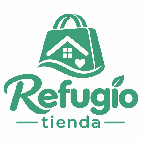 Refugio tienda