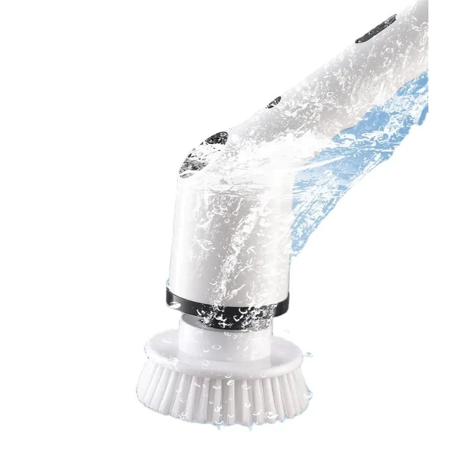 Cepillo de Limpieza Eléctrico Goxawee - 9 en 1
